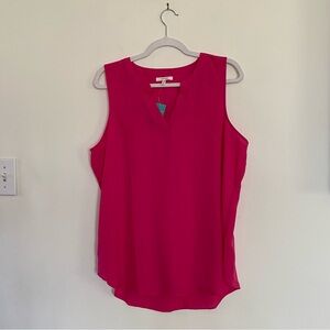 Maurices | Atwood Solid Tank - NWT